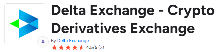 Delta Exchange Review