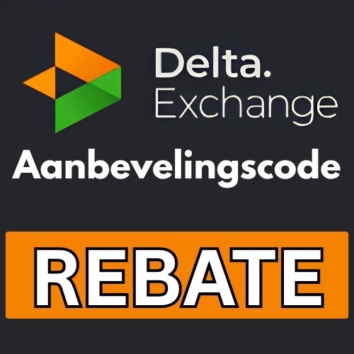 Delta Exchange Aanbevelingscode