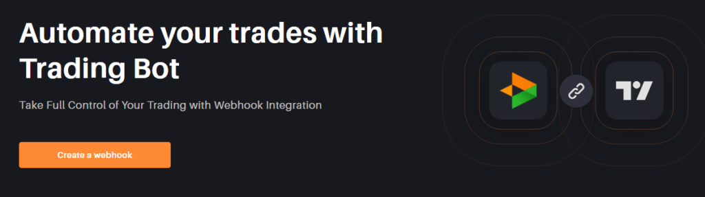About Delta Exchange
