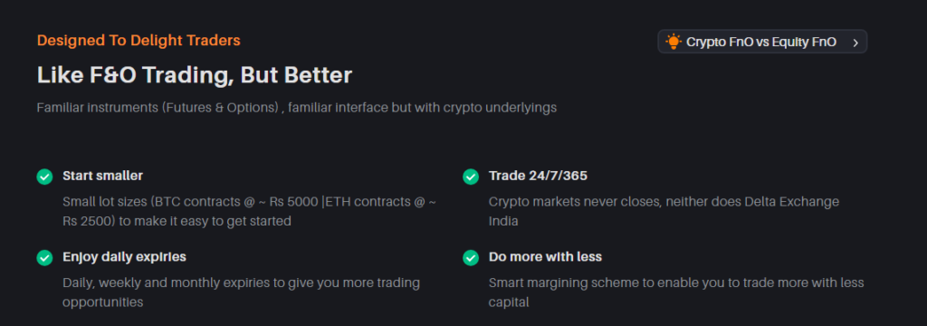 Delta Exchange Referral Code